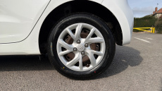 Hyundai i10 1.0 SE 5dr Petrol Hatchback